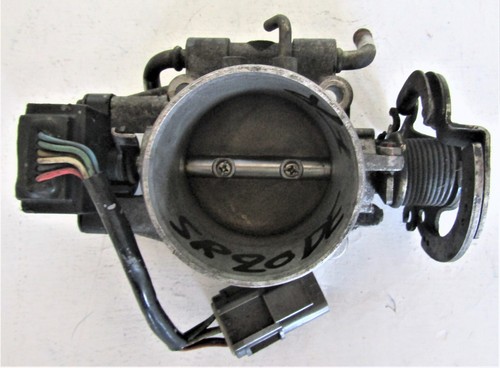 Nissan c23 sr20de 0cc - nissan,
