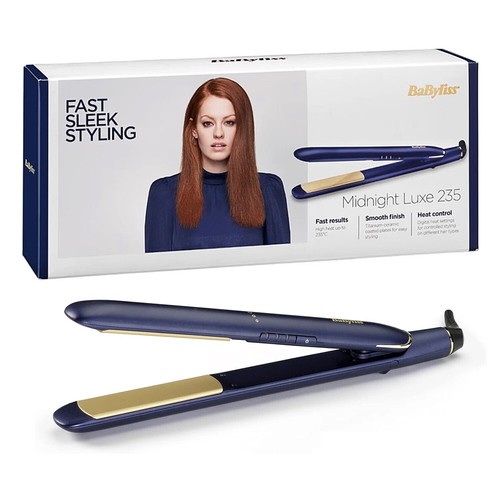 Babyliss midnight luxe - babyliss,