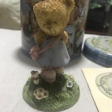 The wonderful world of rambling ted “bashful” 