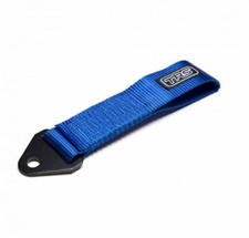 TRS Universal Blue Tow Strap
