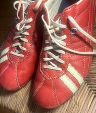 PATRICK Sneakers Size 37 US