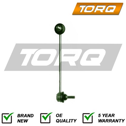 Stabiliser link rear left - link, torq