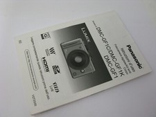 Panasonic DMC-GF1 Digital