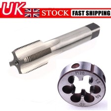 M20 x 1.5mm Metric Tap and Die