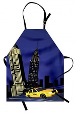 City Apron Taxi New York