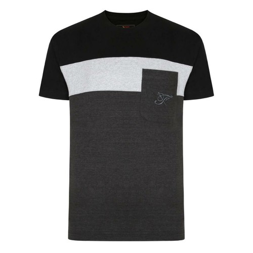 Forge shorty pyjamas lounge - forge,