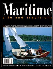 Maritime Life and Traditions