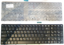Keyboard for  MSI GE60 GE70 CR61 CR70 Black Uk Layout  V139922CK1 C5