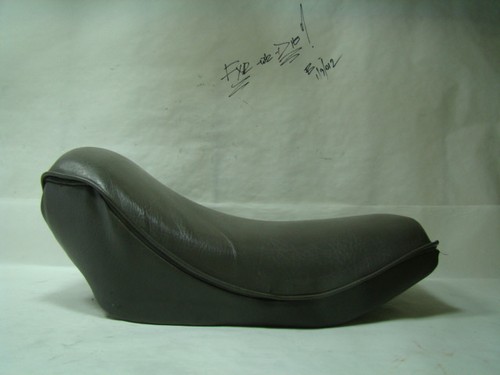 Harley fxr seat - saddle, low