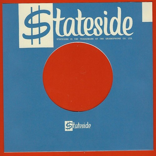 Stateside - (light, &cream)