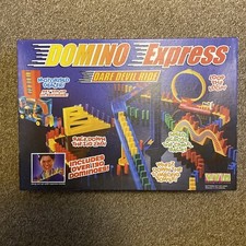 Vintage Domino Express Dare