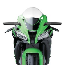 Upgrade L & R Rearview Wind