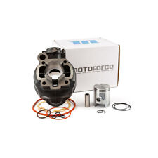 BLACK CAST IRON CYLINDER 50 CC