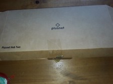 Plusnet Hub 2 Router