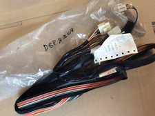 Rover 200 Mk1 213 216 1985-89 in car radio balance control link harness DBP8209