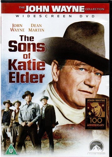 The sons katie - katie, elder