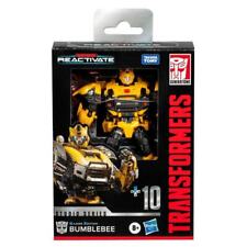 Transformers Studio Series