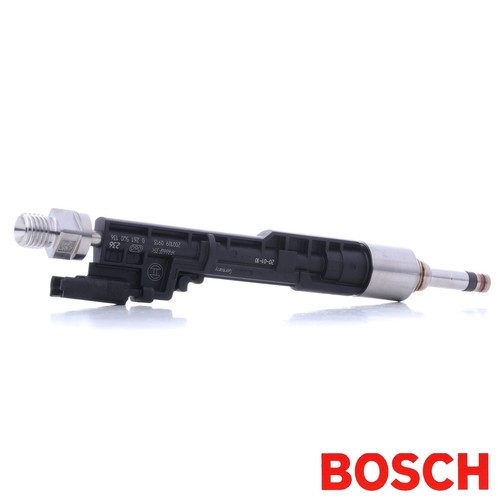 Bosch fuel injector - fuel,