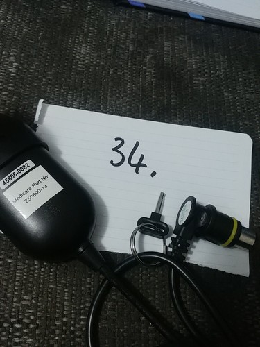 Controller for chicago rise - for,