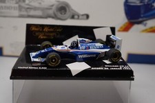 MINICHAMPS /F1 1994 TEST CAR