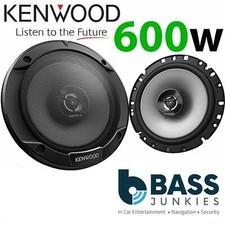 Kenwood KFC-S1766 17cm 6.5"