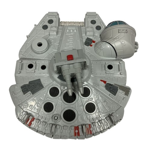 Star wars millennium falcon - star,