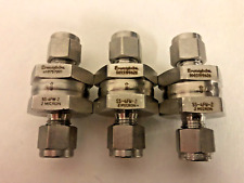 Stainless Steel In-Line