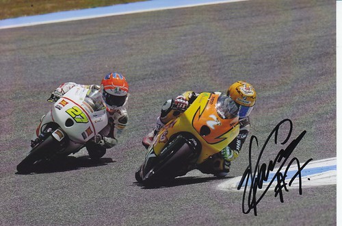 Efren vazquez moto - moto, 3