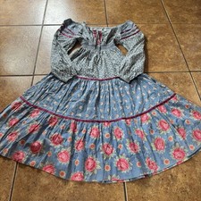 Vintage 1970s Young Edwardian