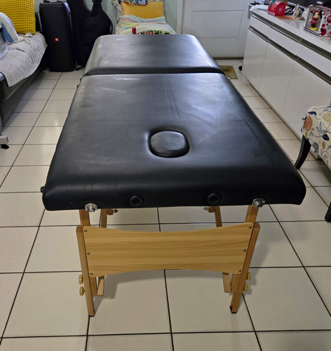 Portable foldable massage - foldable,