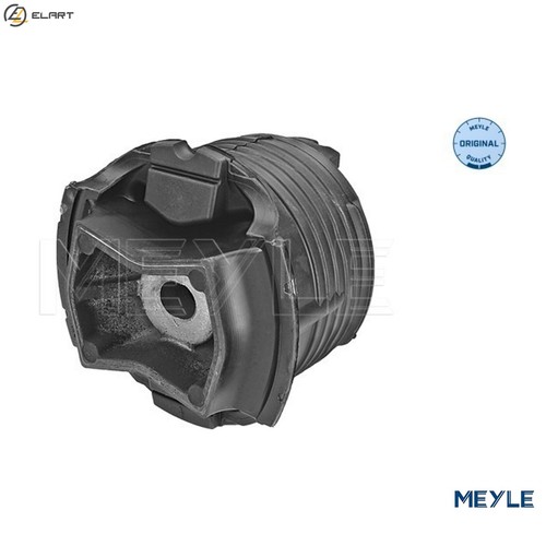 Bushing axle beam - axle, 014