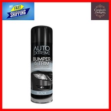 Bumper & Trim Restoration