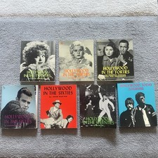 HOLLYWOOD IN 20s 30s 40s 50s