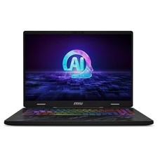 MSI Pulse 16 AI 16" Quad HD