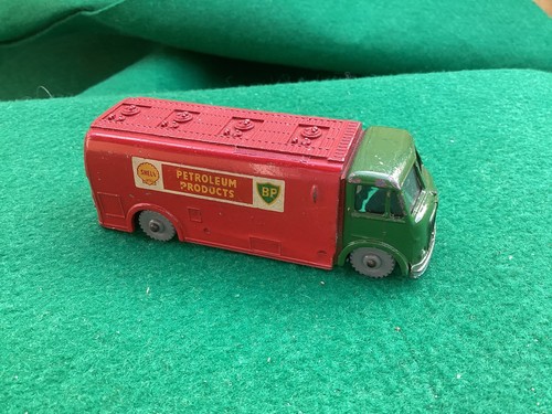 Vintage dublo dinky - dublo, 070