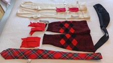 Pipers Hose Socks And Evening