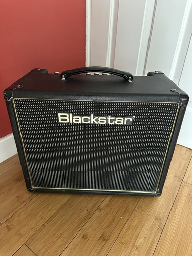 Blackstar ht5 mk1 - blackstar, 5w