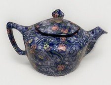 Vintage Sadler "Chintz" Teapot