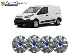 16" WHEEL TRIMS SET OF 4 HUB