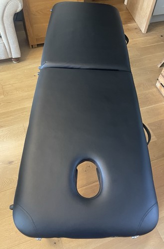 Portable folding massage - massage, table