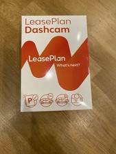 Leaseplan Car Dash Cam LP-D420