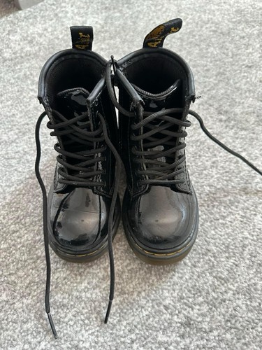 Martens infant boot - dr,