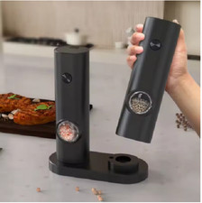 Electric Automatic Mill Pepper