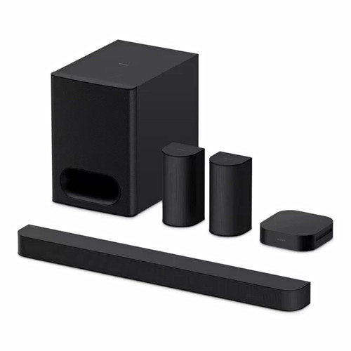 Sony s60 1ch soundbar - soundbar, w/