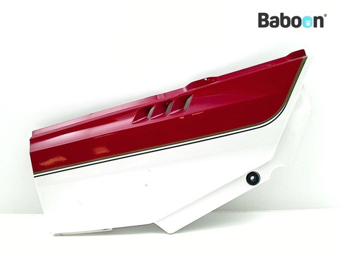 Fairing right upper kawasaki - fairing,