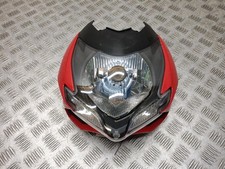 2011 DUCATI STREETFIGHTER 1100S 1098 SF Headlight Cowl