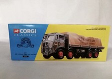 Corgi Classics 09701 - "ERF"