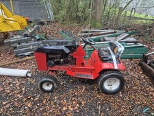 Wheel Horse 1985 Garden