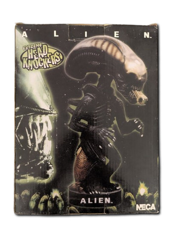 Neca alien xenomorph extreme - alien,