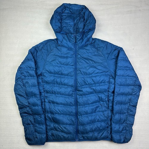 Uniqlo ultra light - ultra, down
